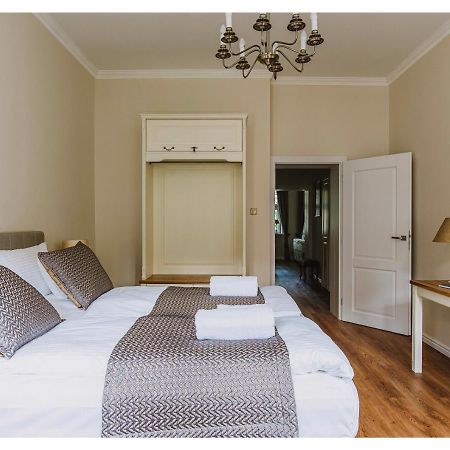 Olives Cathedral Apartment Γκντανσκ Εξωτερικό φωτογραφία