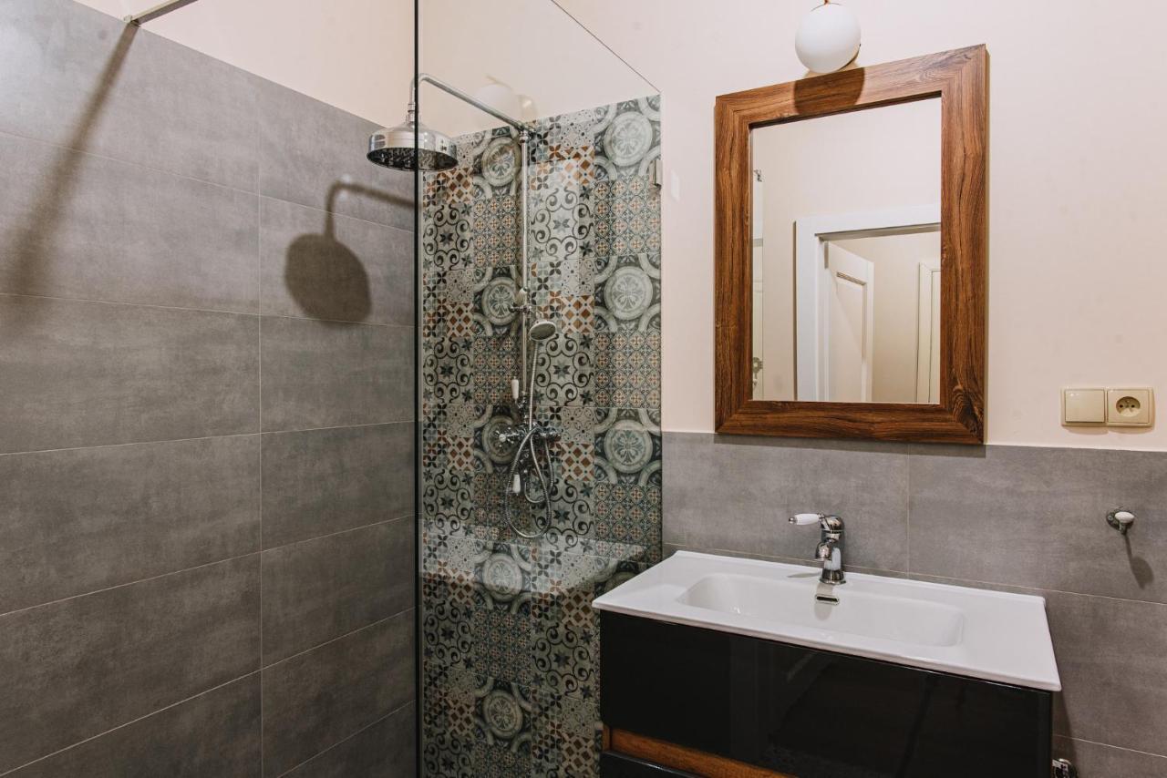 Olives Cathedral Apartment Γκντανσκ Εξωτερικό φωτογραφία